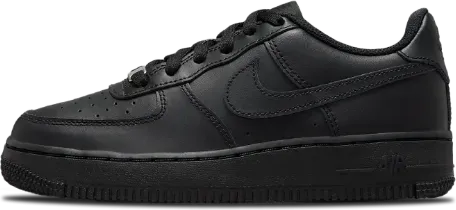 Image de Nike Air Force 1 Low Le Gs Black Fv5951 001