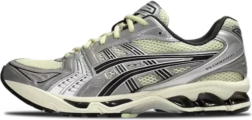 Asics Gel Kayano 14 Oyster White Steeple Grey 1203a537 250 image