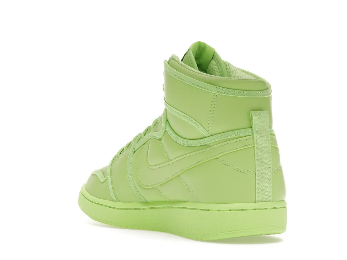 Billie Eilish x Air Jordan 1 KO SP WMNS 