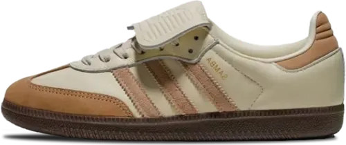 image de Adidas Samba Lt Wmns Cream White Jh5706