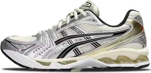 image de Asics Gel Kayano 14 Birch Pure Silver 1203a537 200