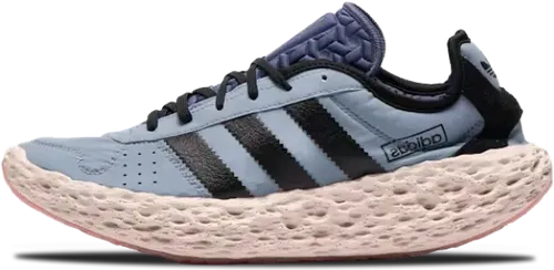 image de Adidas Zponge Tactile Blue Ih0977
