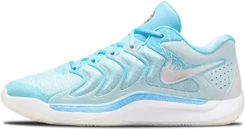 image de Nike Kd17 Christmas Aquarius Fz1525 400