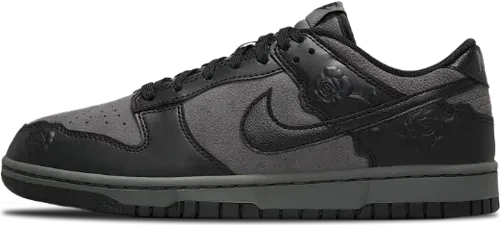 image de Nike Dunk Low Black Roses Hf1986 001