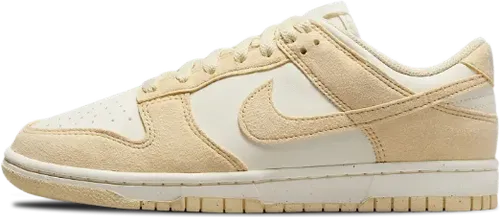 Nike Dunk Low Next Nature Soft Pearl Beach Hj7673 004 image