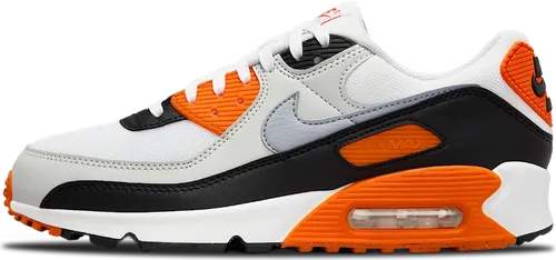 Nike Air Max 90 Safety Orange Dh8010 108
