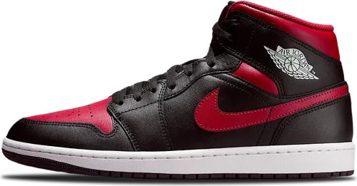 Air Jordan 1 Mid Bred Dq8426 067