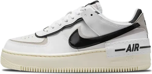 image de Nike Air Force 1 Low Shadow White Grey Black Dz1847 110