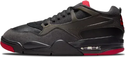 image de Air Jordan 4 Rm Bred Fq7939 060