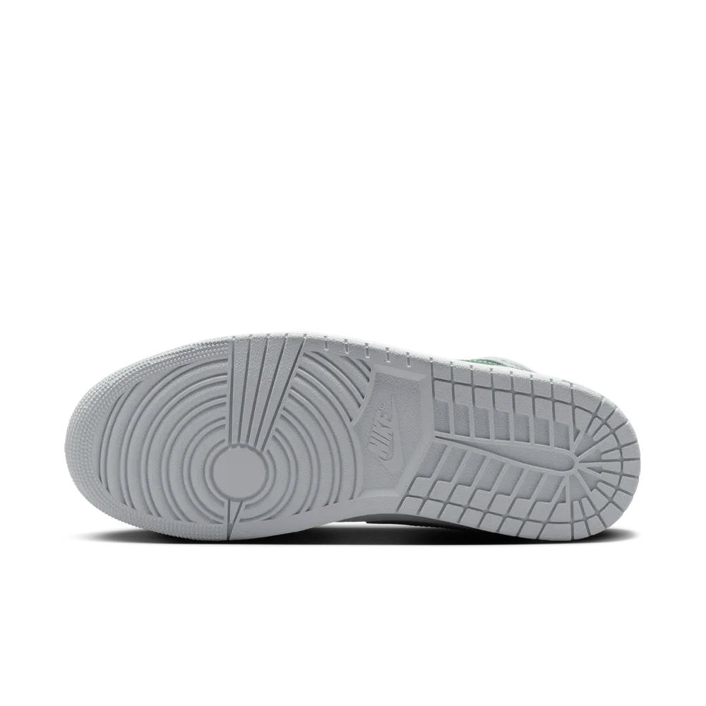 368953_Air-Jordan-1-Mid_SUMMIT-WHITE-LUCKY-GREEN_DQ8426-142_img1