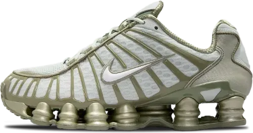 image de Nike Shox Tl Light Army Ar3566 006