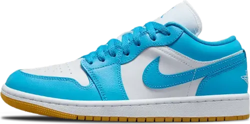 Air Jordan 1 Low Aquatone Dc0774 104