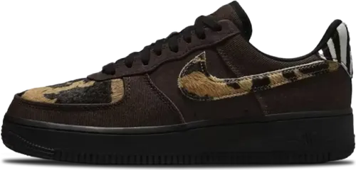 Nike Air Force 1 Low Animal Print Hv6356 200