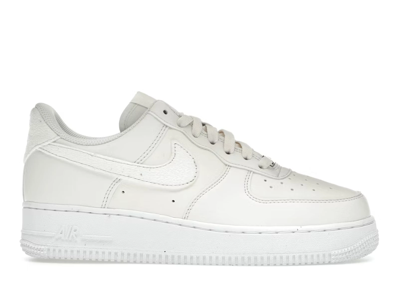 Nike Air Force 1 '07 Next Nature PHANTOM SAIL - view 0