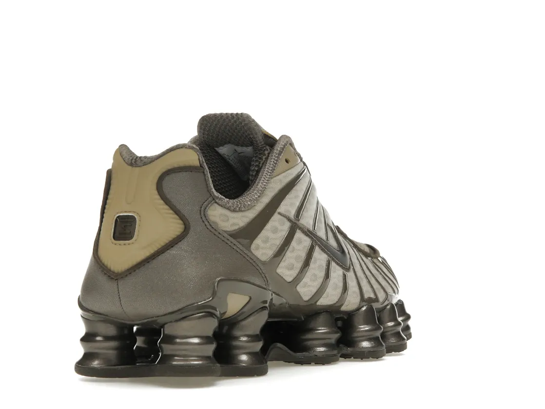 Nike Shox TL WMNS 