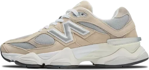 image de New Balance 9060 Incense Raincloud Arid Stone U9060lbd