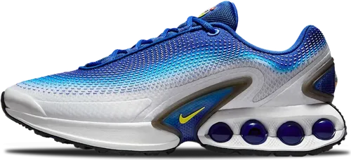 Nike Air Max Dn Se Blue Fury Hf5531 400 image