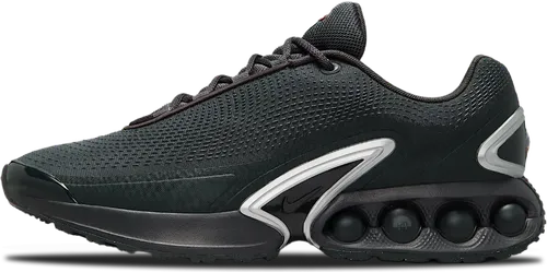 image de Nike Air Max Dn Black Metallic Silver Dv3337 202