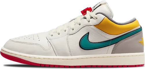 Air Jordan 1 Low Premium Sail Toggle Hv4511 133