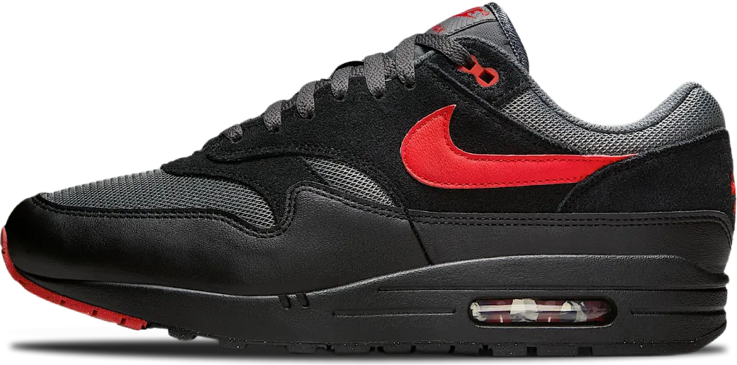 Nike Air Max 1 Essential Vamps