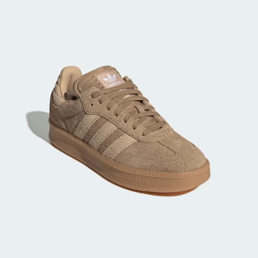 adidas gazelle silver green womens Adidas Samba x CDG play Sneakers – Jeunesstore main image 1