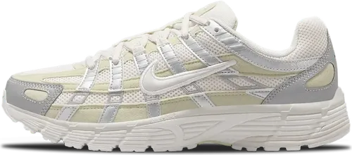 Nike P 6000 Wmns Phantom Olive Aura Ib3485 001 image