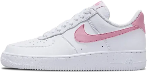 Nike Air Force 1 07 Next Nature Wmns White Elemental Pink Dc9486 111 image