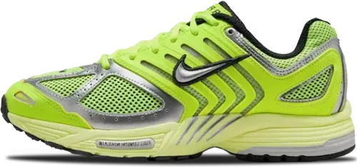 Nike Air Pegasus 2k5 Wmns Volt Metallic Silver Hq1675 700
