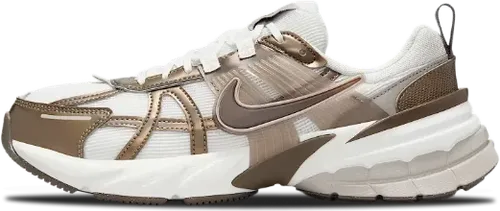 Nike V2k Run Mink Brown White Hv6416 200