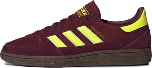 Image de Adidas Handball Spezial Weltmeister Shadow Red Solar Yellow Jh5453