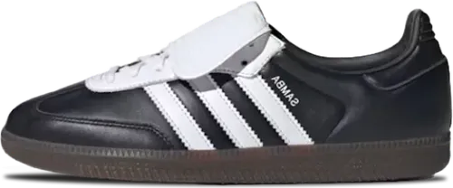 image de Adidas Samba Lt Core Black Cloud White Ji3200