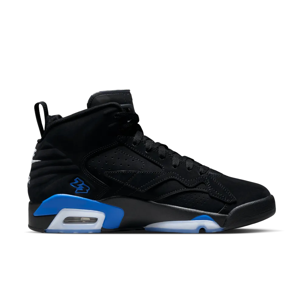 Jordan Jumpman MVP 