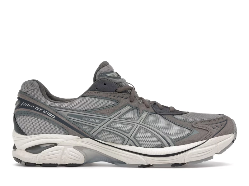 ASICS GT-2160 CEMENT GREY - view 0