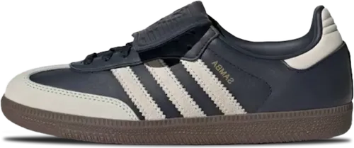 image de Adidas Samba Lt Wmns Aurora Ink Cream White Jh5705
