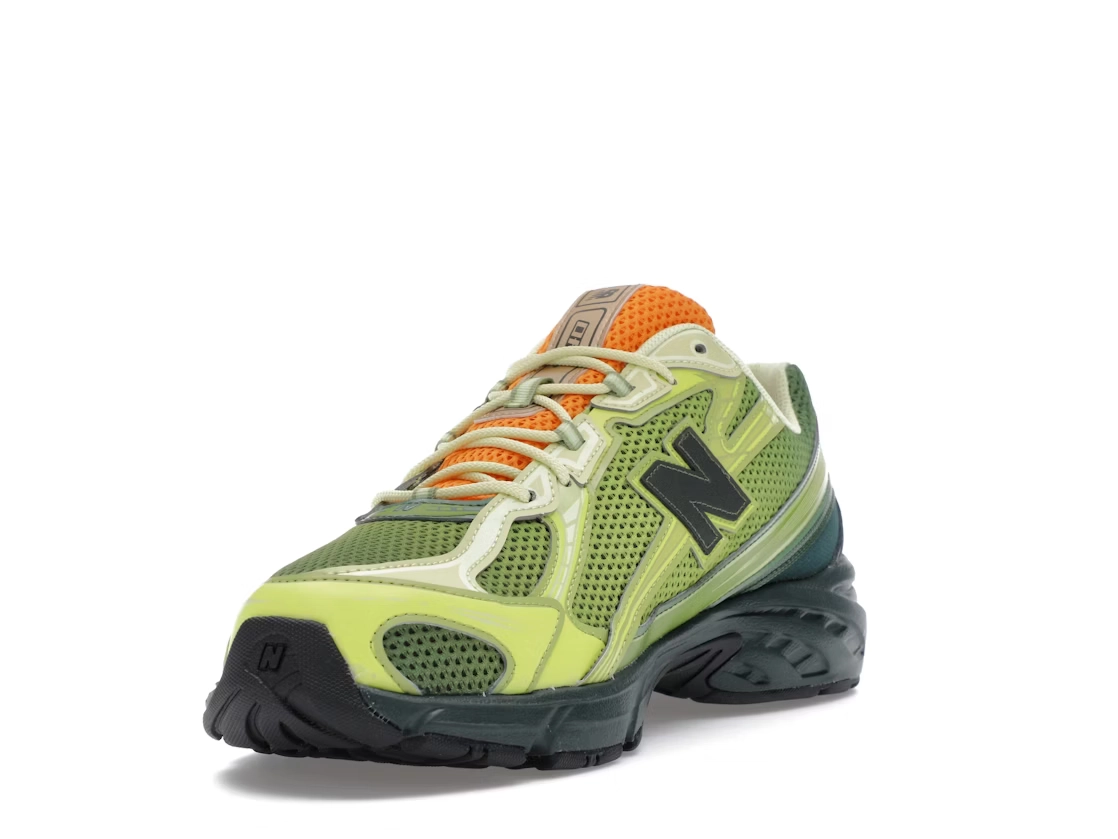 Balance 740 Brut Cncpts New Balance Concepts X New Balance 740