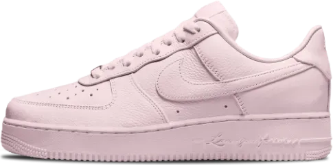 image de Nocta Nike Air Force 1 Low Pink Foam Cz8065 600