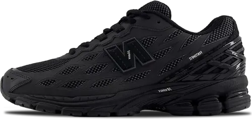 image de New Balance 1906w Black Metallic Silver U1906wfd