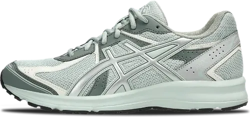 image de Asics Jog 100s Lichen Rock Pure Silver 1203a684 300