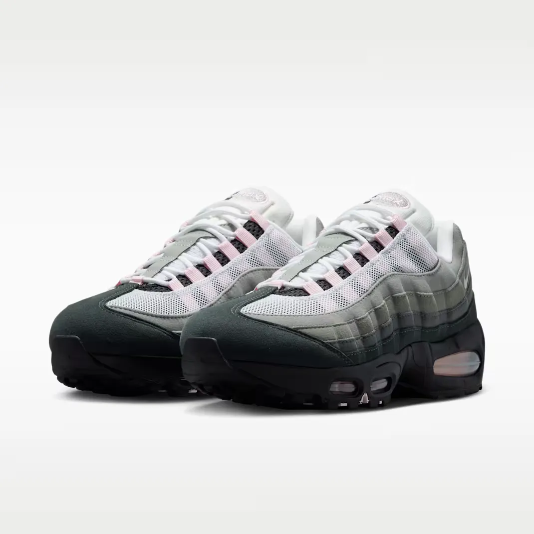 Nike Air Max 95 Big Bubble OG 