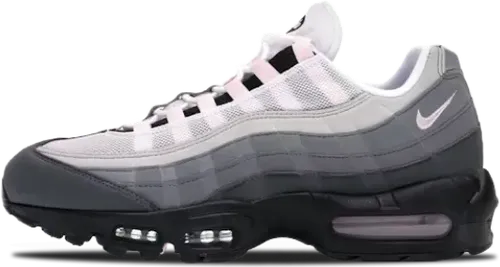 image de Nike Air Max 95 Og Pink Foam Cj0588 001