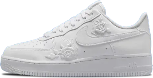 Nike Air Force 1 Low White Roses Hf2016 100 image