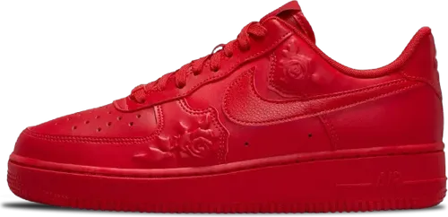 Nike Air Force 1 Low Wmns Red Roses Hf2016 600