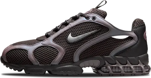 image de Nike Air Zoom Spiridon Cage 2 Medium Ash Hv6929 299