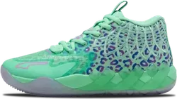 【PUMA】LaMelo Ball MB.01 Alien Safari★311401_01 PUMA x LAMELO BALL MB.01 Alien Safari Men's Basketball Shoes