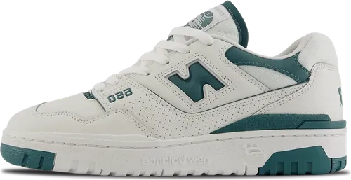 image de New Balance 550 Wmns Reflection New Spruce Bbw550bi