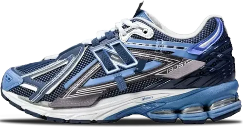 image de New Balance 1906a Blue Slate Grey U1906ab