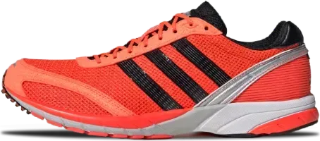 image de Adidas Adizero Adios Og Solar Red Ih0971