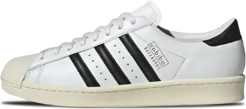 image de Adidas Originals Superstar Vintage Core White Ji3138