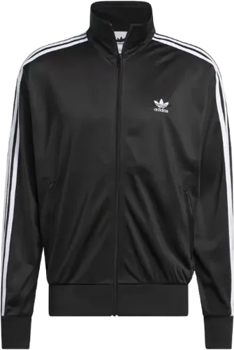 Image de Adidas Adicolor Classics Firebird Track Jacket Black White Ij7058