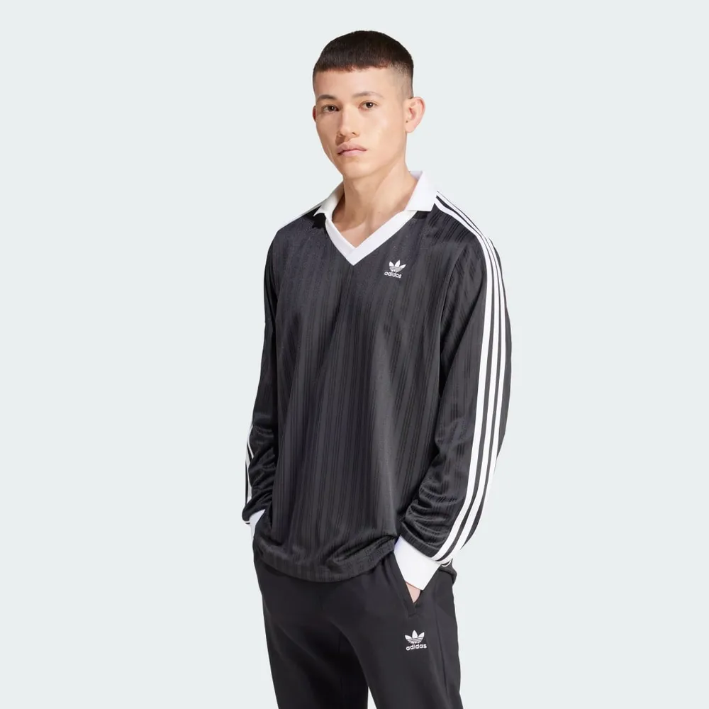 000000_adidas-Pique-Long-Sleeve-T-Shirt_BLACK_IZ4808_img0